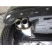 Photo3: TEZZO Circuit sound muffler for FIAT500 1.2 (14.11.26 update) (3)