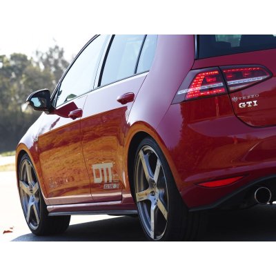 Photo2: DTT ECUtuning Digi-Tec by TEZZO for VW Golf VII GTI(2014.11.14 update)