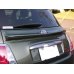 Photo1: TEZZO duck tail spoiler for Fiat500 Series (15.01.31) (1)