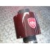 Photo2: TEZZO carbon air intake systam Ver.2 red carbon for FIAT500 TwinAir (2)