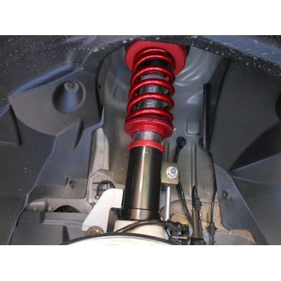 Photo4: Adjustable suspension kit AJD-lxy for Alfa Romeo Giulietta