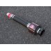 Photo1: TEZZO carbon air intake system Ver.2 red caborn for Maserati Ghibli (1)