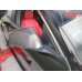 Photo2: TEZZO carbon mirror case for Alfa Romeo Giulietta (2)