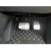Photo2: TEZZO Non-slip pedal mat for Alfa Romeo Giulietta TCT (2)