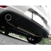 Photo3: TEZZO Preium muffler for VW Golf VI GTI (3)