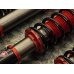 Photo3: Adjustable suspension kit AJD-lxy for Alfa Romeo 159 (3)