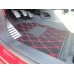 Photo2: TEZZO Style floor mat for Alfa Romeo Giulietta TCT (2)