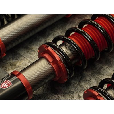 Photo3: Adjustable suspension kit AJD-lxy for Alfa Romeo Giulietta