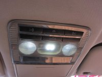 TEZZO LED interior lamp Ver.2 for Alfa Romeo for 159