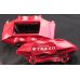Photo1: TEZZO monoblock caliper set for Alfa Romeo 159/Brera/Spider  (1)