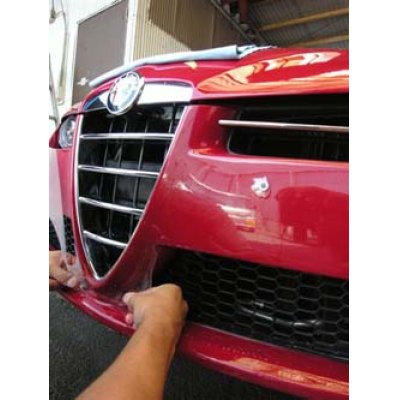 Photo1: TEZZO Body protection paint protection films for Alfa romeo series