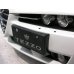 Photo1: TEZZO carbon number plate for Alfa Romeo Brera/spider (1)