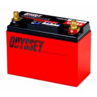 Odyssey automotive battery Ultimate LB545 for Alfa Romeo 147/156/GT/147GTA/156GTA