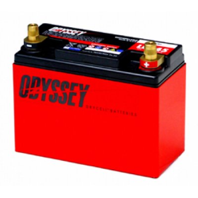 Photo1: Odyssey automotive battery Ultimate LB545 for Alfa Romeo 147/156/GT/147GTA/156GTA