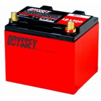 Odyssey automotive battery Ultimate LB1200 for Alfa Romeo 147/156/GT/147GTA/156GTA