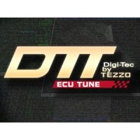 DTT ECU tuning （Digi-Tec　by TEZZO）for MiTo