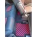 Photo3: TEZZO Style floor mat for Alfa Romeo 156/156GTA  (3)
