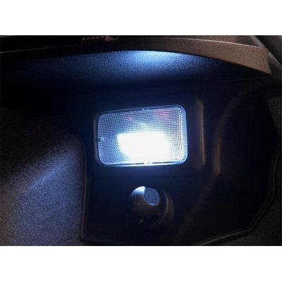 Photo5: TEZZO LED interior lamp for Alfa Romeo 147