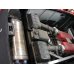 Photo3: EZZO F-Titanium lightweight muffler for Ferrari 360modena） (3)