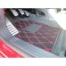 Photo4: TEZZO Style floor mat for Alfa Romeo 156/156GTA  (4)