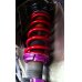 Photo3: TEZZO adjustable suspension kits for 156 2.5L GTA (3)