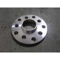 TEZZO wheel spacer for Abarth500/595 specialized for racing