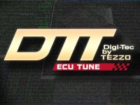 DTT ECU tune （Digi-Tec　by TEZZO） for Chrysler Epsilon