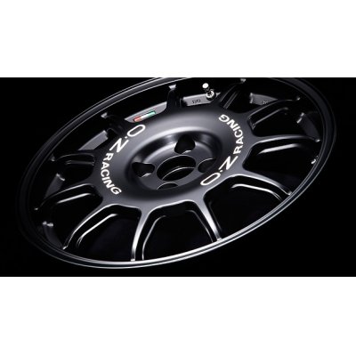 Photo2: TEZZO Wheel「Leggenda」 for FIAT500/Abarth500