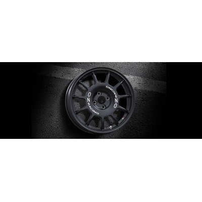 Photo3: TEZZO Wheel「Leggenda」 for FIAT500/Abarth500