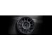 Photo3: TEZZO Wheel「Leggenda」 for FIAT500/Abarth500 (3)
