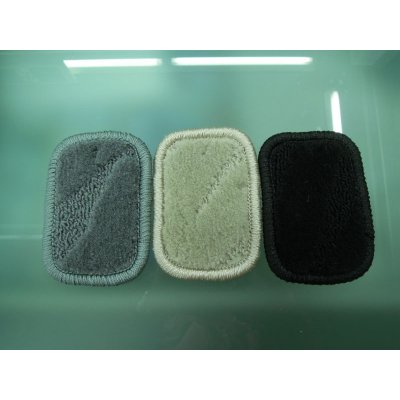 Photo3: TEZZO Style floor mat for Abarth500series