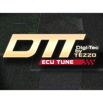 Photo1: DTT ECU tune （Digi-Tec　by TEZZO）for Maserati GranTurismo
