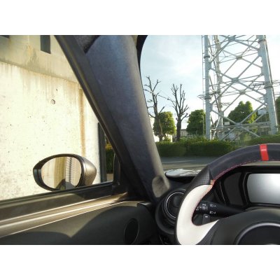 Photo1: 【Developing】【Support to regulatory inspection】Alfa Romeo 4c sports muffler by TEZZO≪17.08.28 update≫