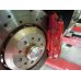 Photo3: TEZZO BD system pad - brake force distribution system brake pad for Alfa Romeo 4c (3)