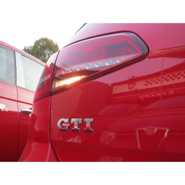 Photo3: 【Coming soon】 TEZZO taillight LED for Golf VII GTI (15.01.31) (3)