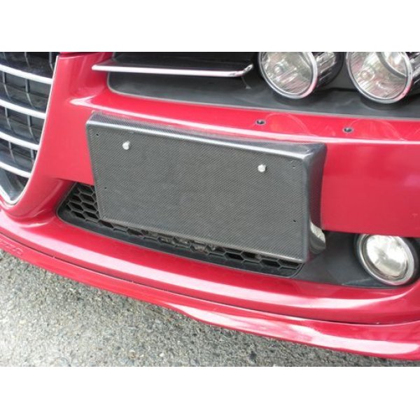 Photo2: TEZZO number plate for FIAT5001.2/1.4/TwinAir/C1.2/CTwinAir (15.01.31) (2)