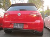 Photo: 【Coming soon】 TEZZO taillight LED for Golf VII GTI (15.01.31)