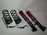 Photo: TEZZO Adjustable suspension kit AJD-mtf for Fiat500 (15.01.31 update)