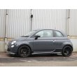 Photo1: TEZZO side skirts for Fiat500 series (15.01.31 update) (1)