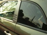 Photo: TEZZO window film for FIAT500(15.01.31 update)