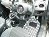 Photo: 【developing】TEZZO Style floor mat for PANDA 4×4