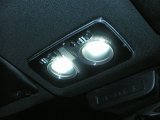 Photo: TEZZO LED interior lamp for Alfa Romeo Giulietta