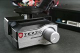 Photo: TEZZO throttle controller for Jeep Cherokee 