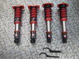 Photo: Adjustable suspension kit AJD-lxy for Alfa Romeo Giulietta QV TCT