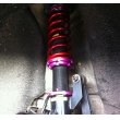 Photo2: TEZZO adjustable suspension kits for 156 2.0L (2)