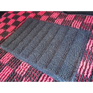 Photo: 【developing】TEZZO Style floor mat for Chrysler Wrangler