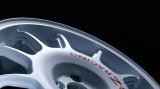 Photo: TEZZO Wheel「Leggenda」 for FIAT500/Abarth500