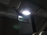 Photo: TEZZO LED interior lamp for Abarth 500/595 series
