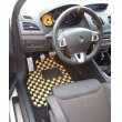 Photo2: TEZZO Style floor mat for Renault Kangoo (2)