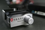 Photo: TEZZO Throttle controller for Abarth695 Tributo Ferrari